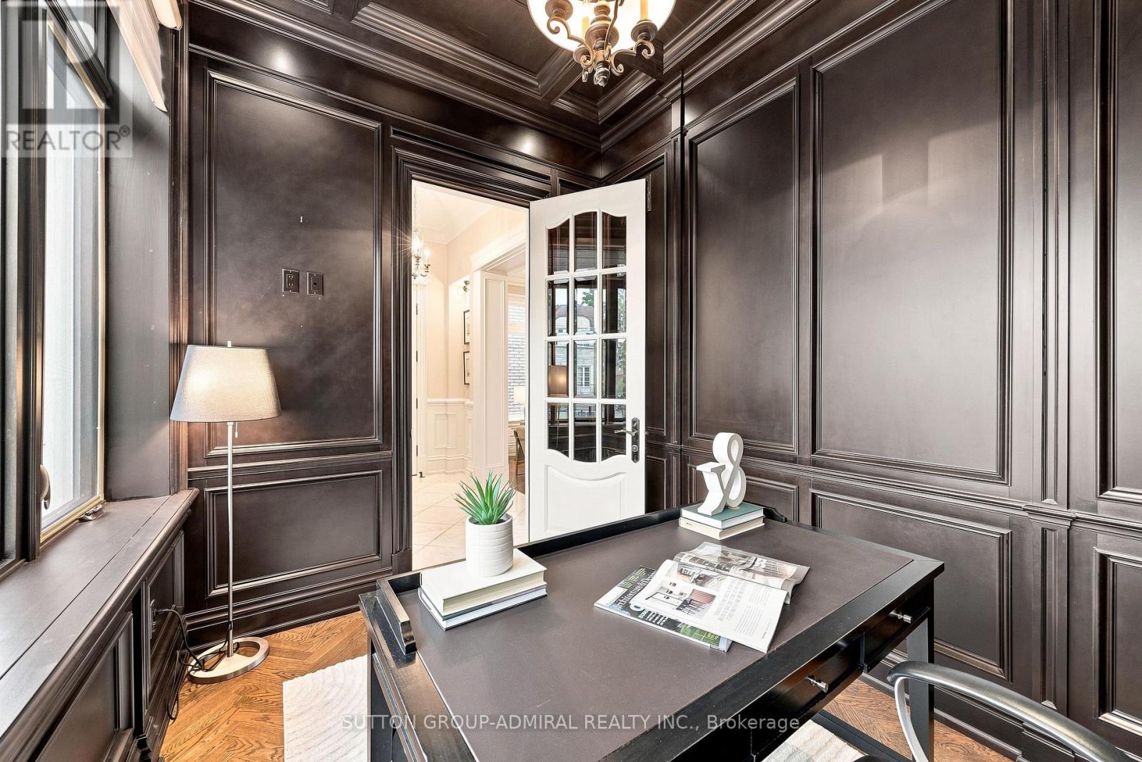 216 Haddington Avenue, Toronto, Ontario  M5M 2P8 - Photo 25 - C13662242
