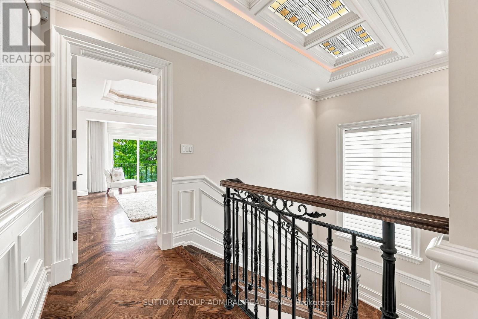 216 Haddington Avenue, Toronto, Ontario  M5M 2P8 - Photo 28 - C13662242