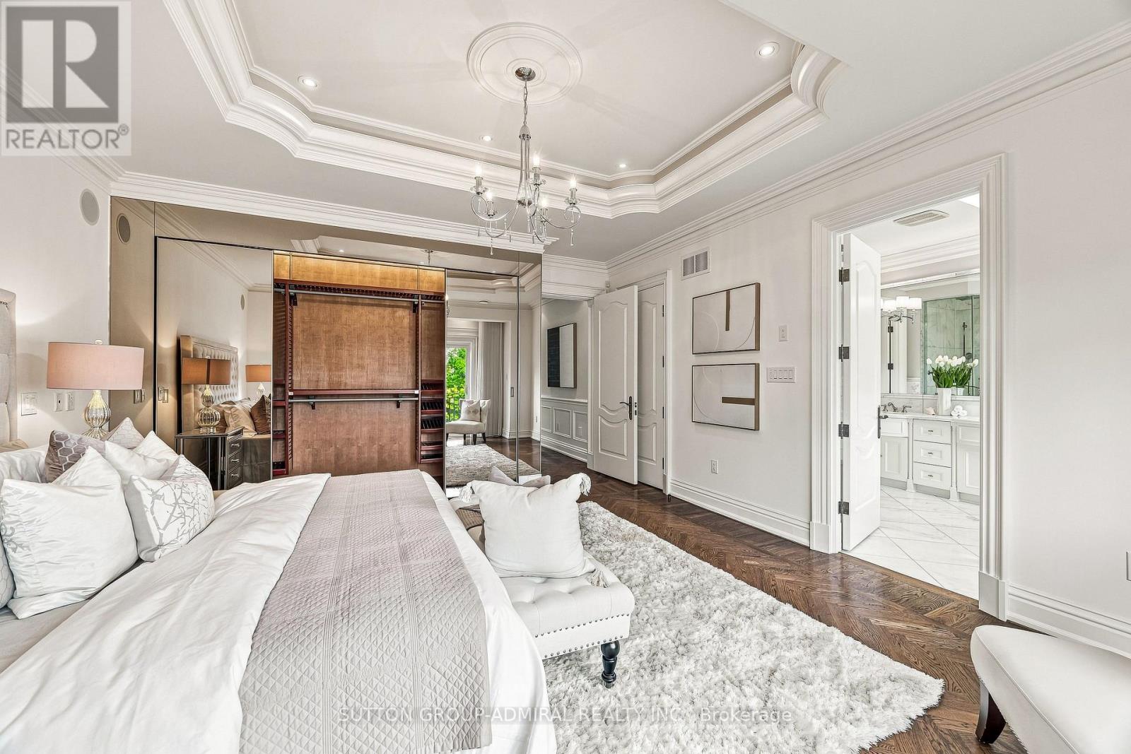 216 Haddington Avenue, Toronto, Ontario  M5M 2P8 - Photo 32 - C13662242