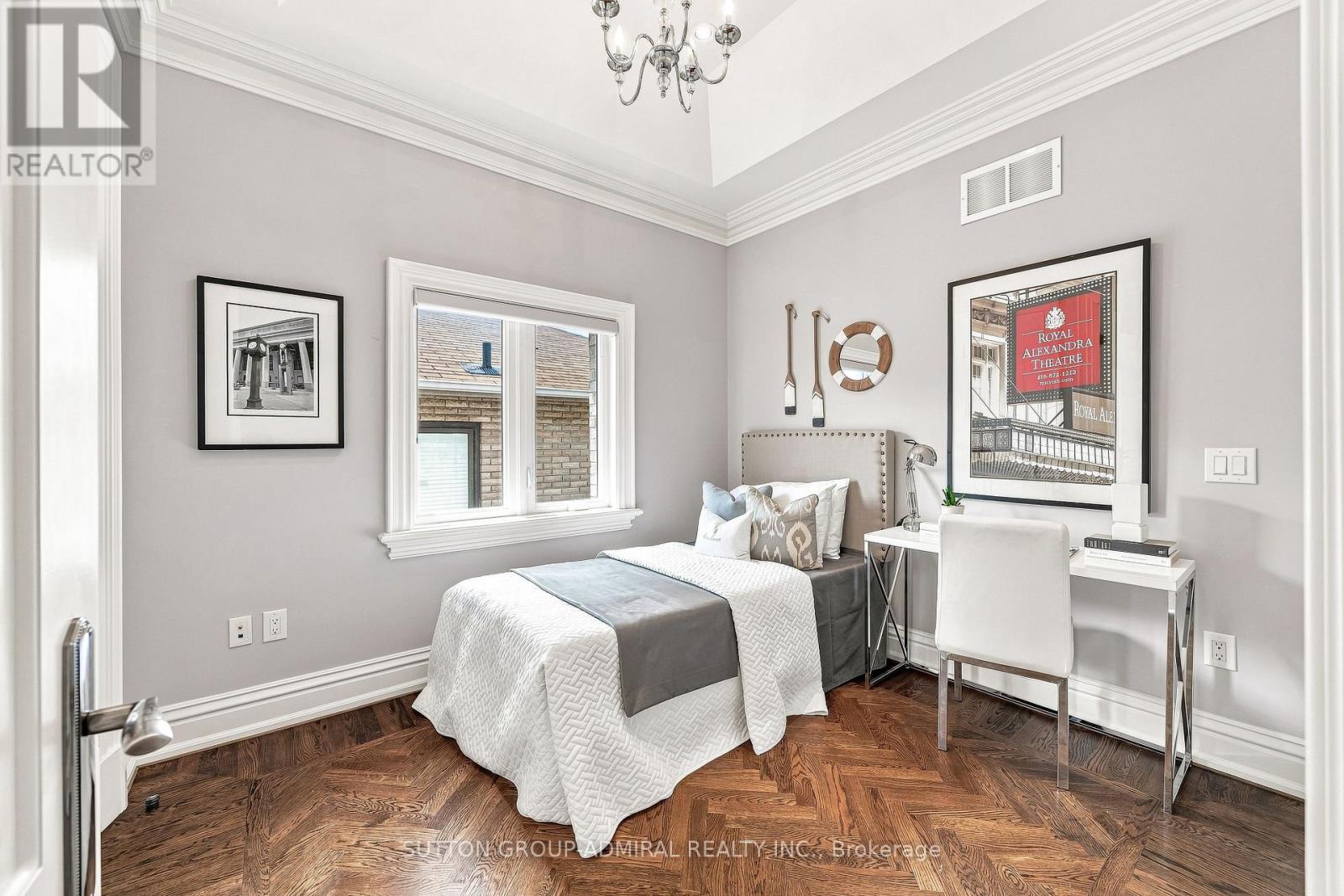 216 Haddington Avenue, Toronto, Ontario  M5M 2P8 - Photo 40 - C13662242
