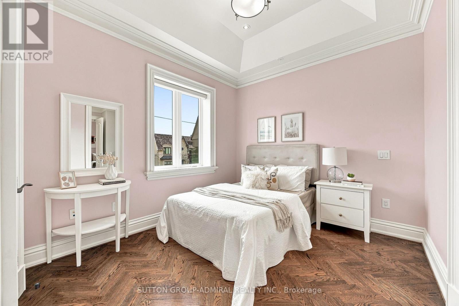 216 Haddington Avenue, Toronto, Ontario  M5M 2P8 - Photo 41 - C13662242