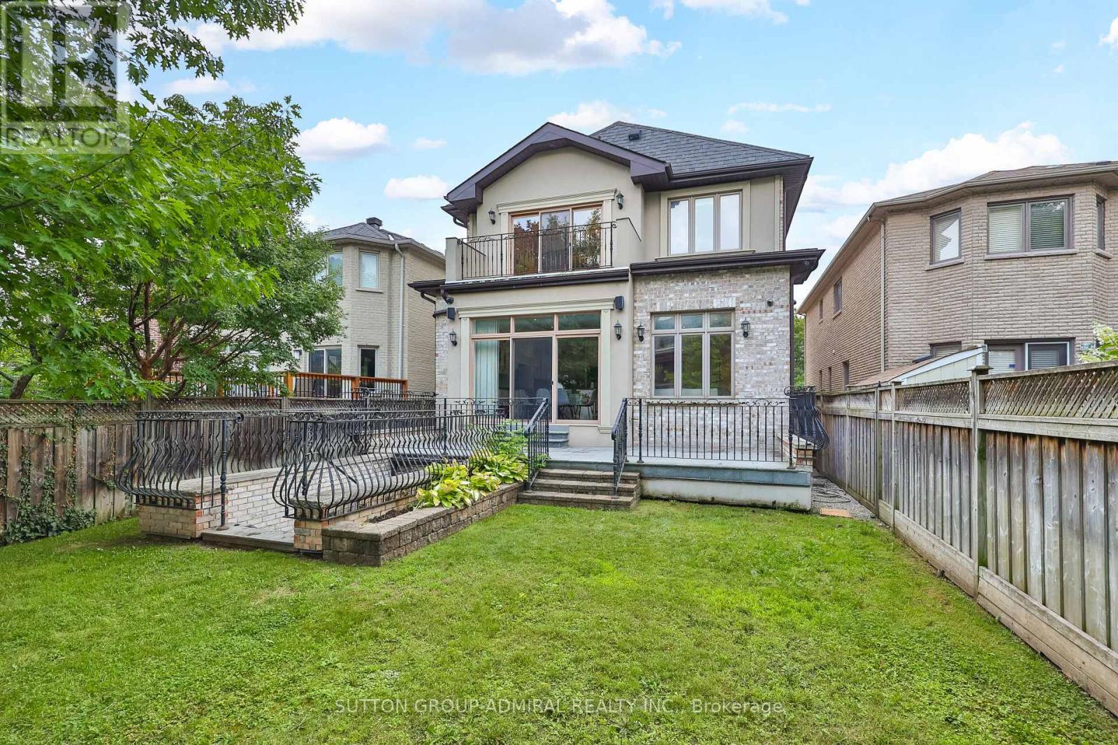 216 Haddington Avenue, Toronto, Ontario  M5M 2P8 - Photo 50 - C13662242
