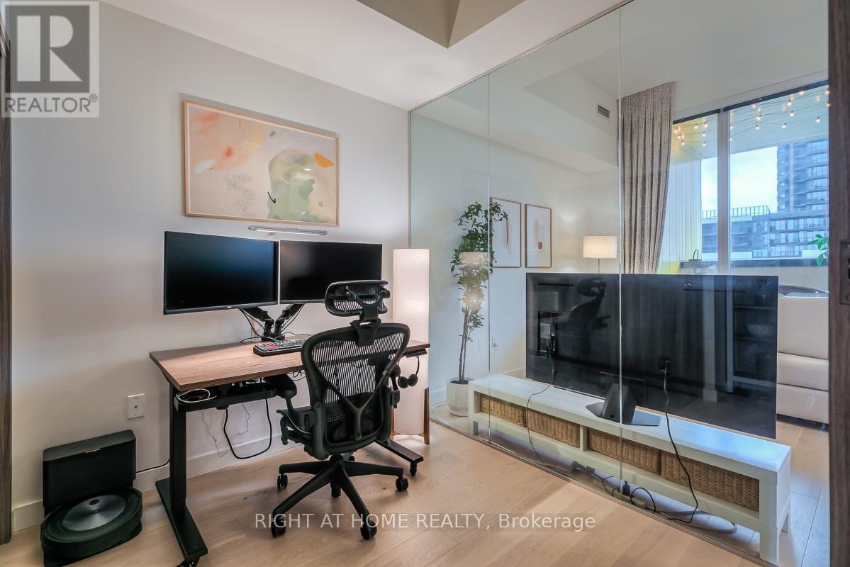 511 - 95 Mcmahon Drive, Toronto, Ontario  M2K 0H2 - Photo 12 - C13662262