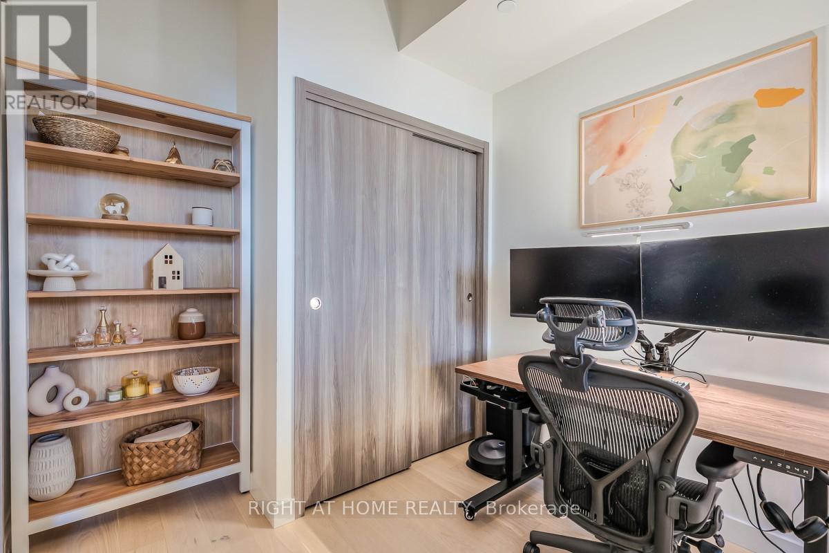 511 - 95 Mcmahon Drive, Toronto, Ontario  M2K 0H2 - Photo 13 - C13662262