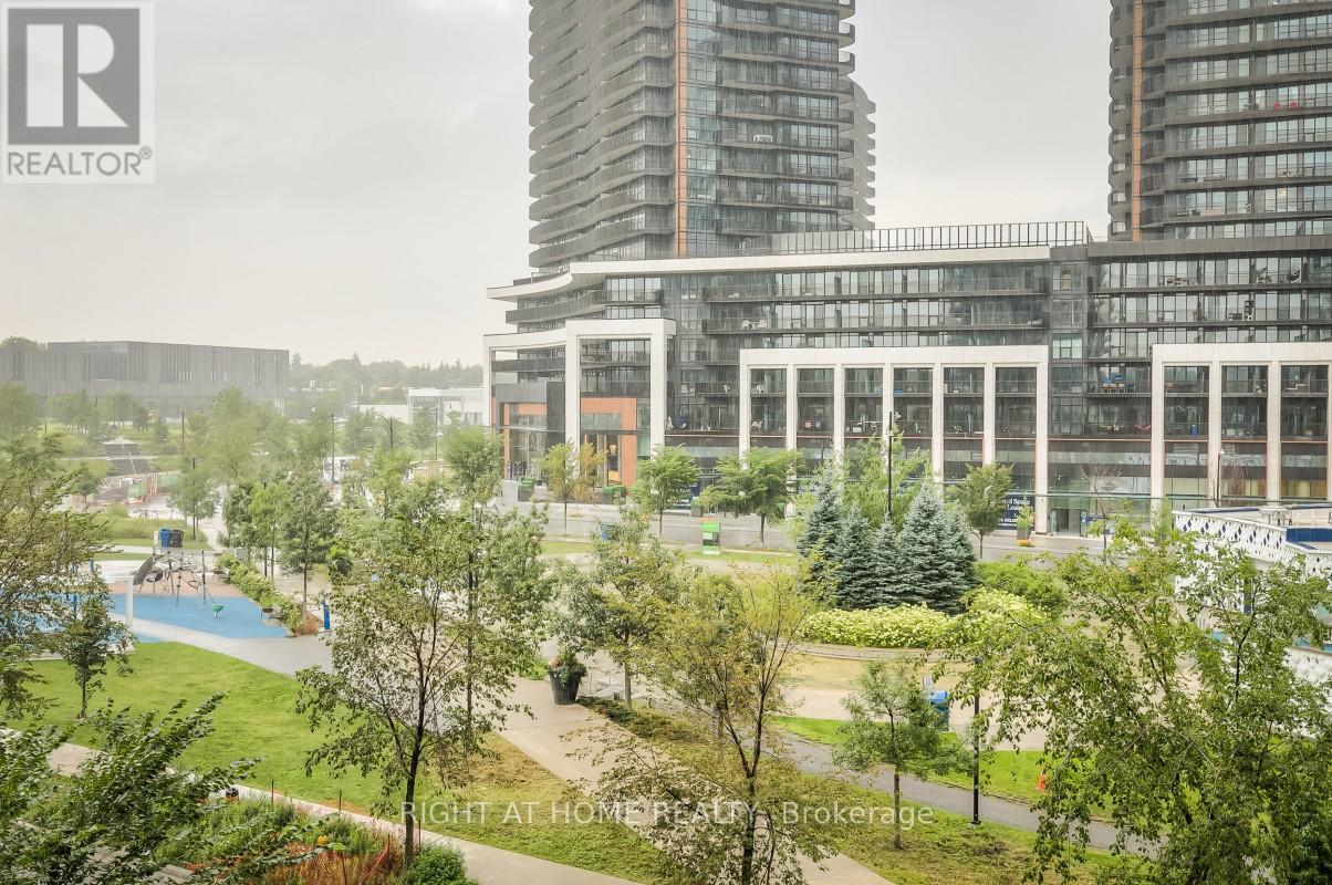 511 - 95 Mcmahon Drive, Toronto, Ontario  M2K 0H2 - Photo 20 - C13662262
