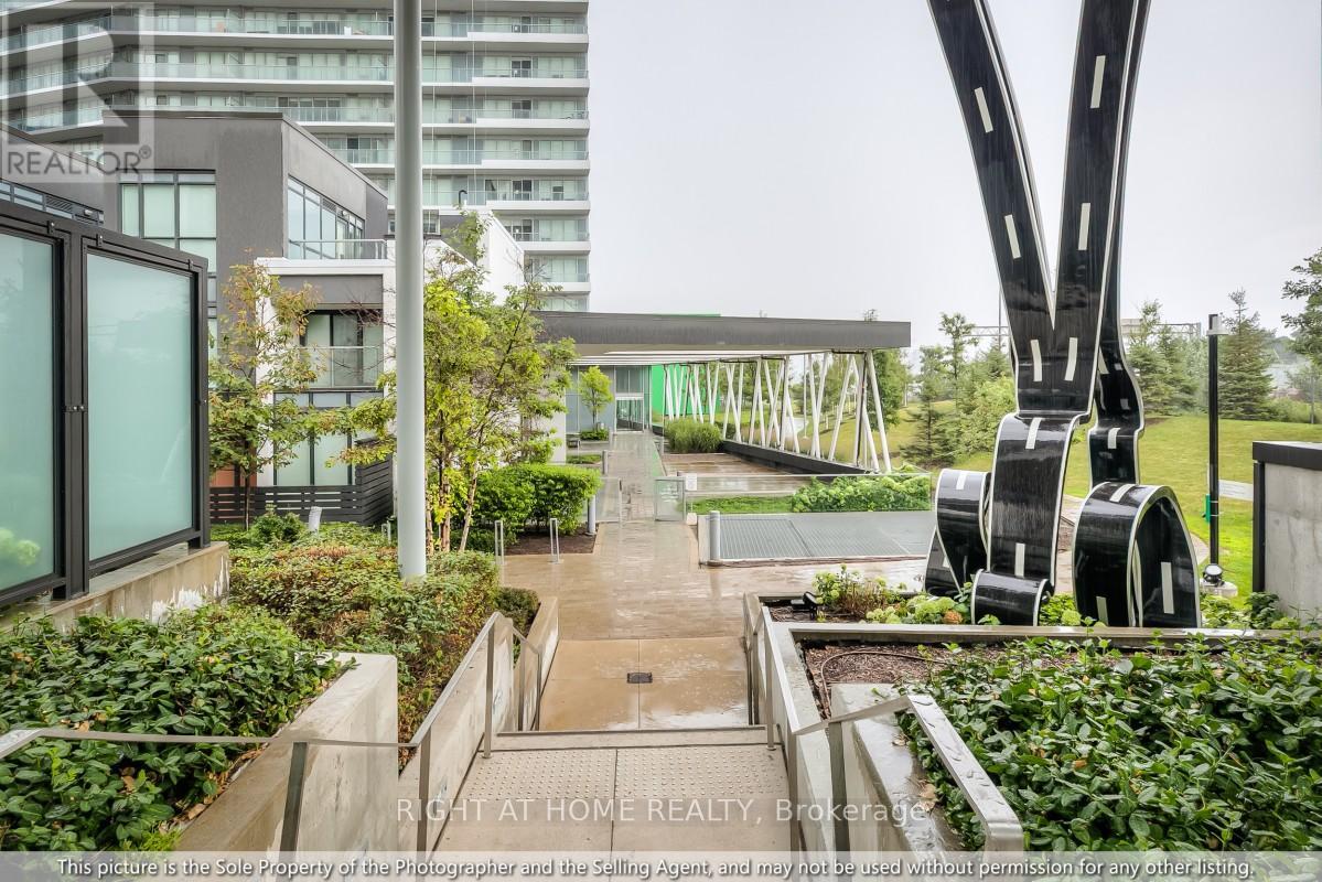 511 - 95 Mcmahon Drive, Toronto, Ontario  M2K 0H2 - Photo 35 - C13662262
