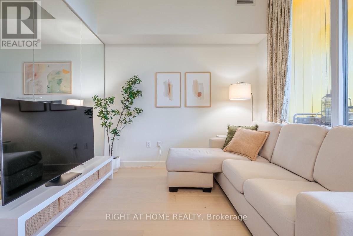 511 - 95 Mcmahon Drive, Toronto, Ontario  M2K 0H2 - Photo 4 - C13662262