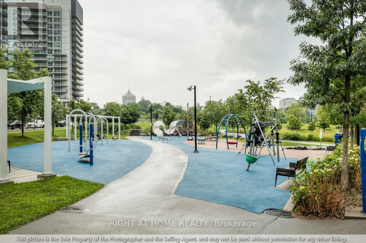 511 - 95 Mcmahon Drive, Toronto, Ontario  M2K 0H2 - Photo 41 - C13662262