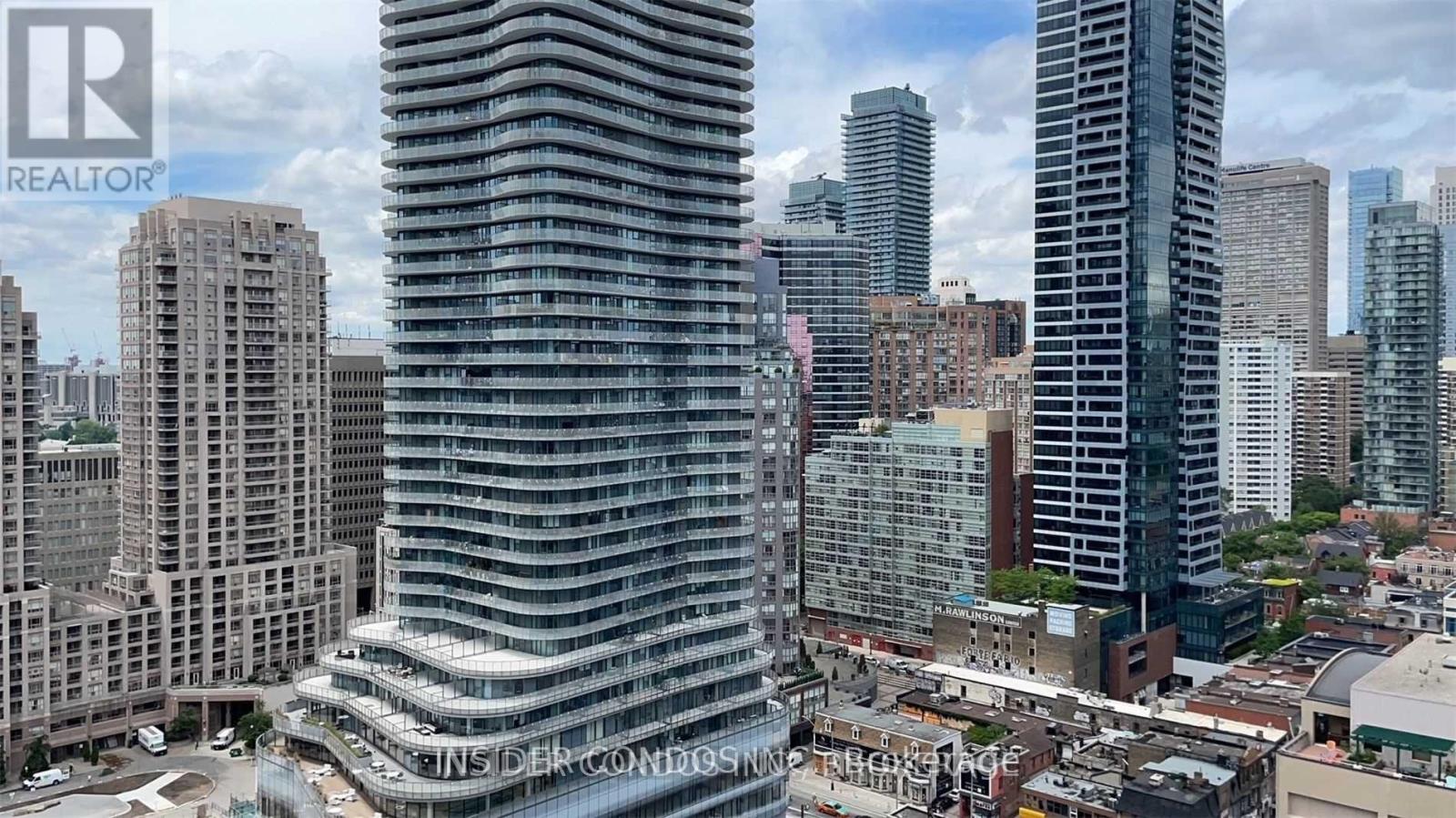 2108 - 18 MAITLAND TERRACE