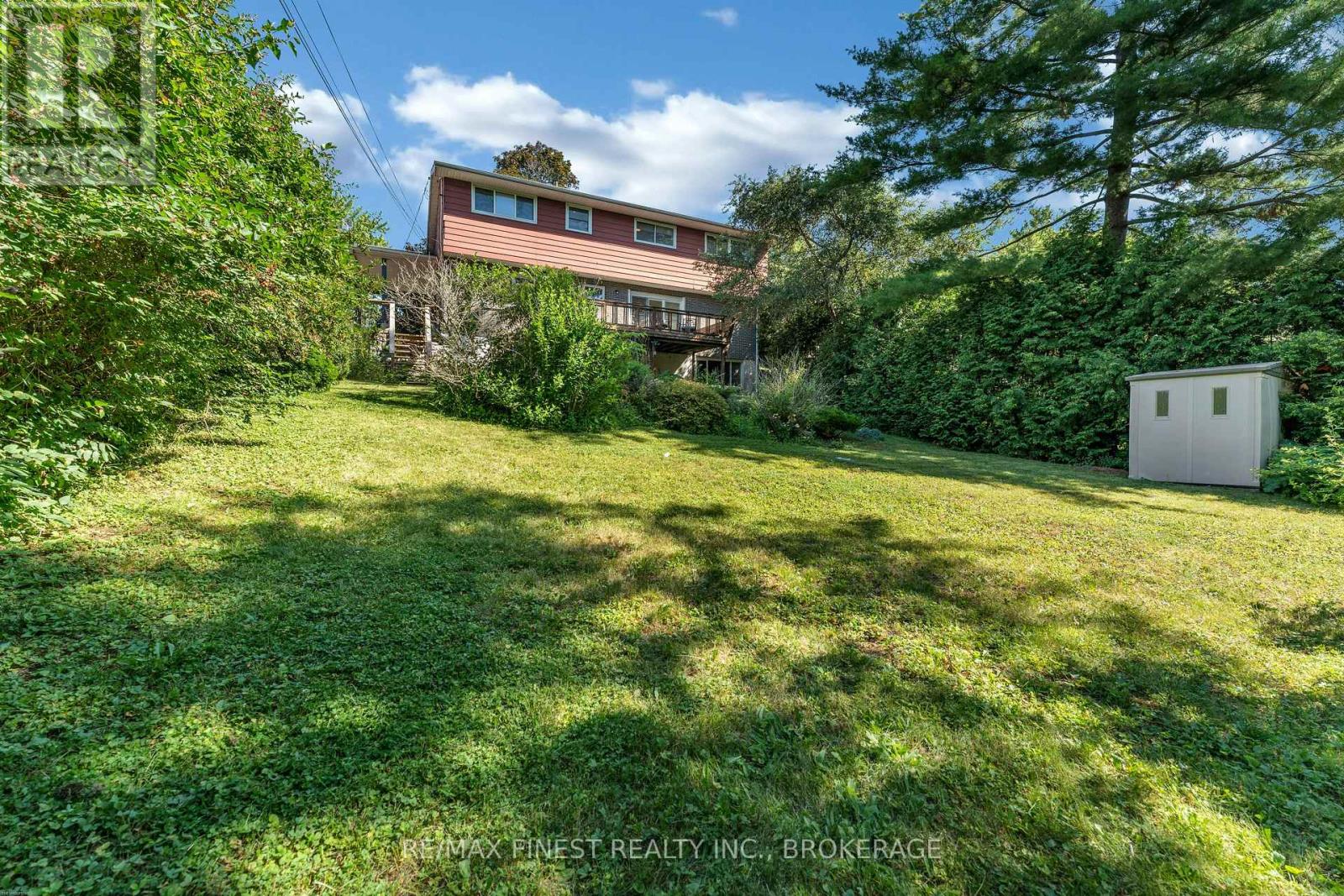 60 Sherwood Drive, Kingston, Ontario  K7M 2E3 - Photo 36 - X13662402