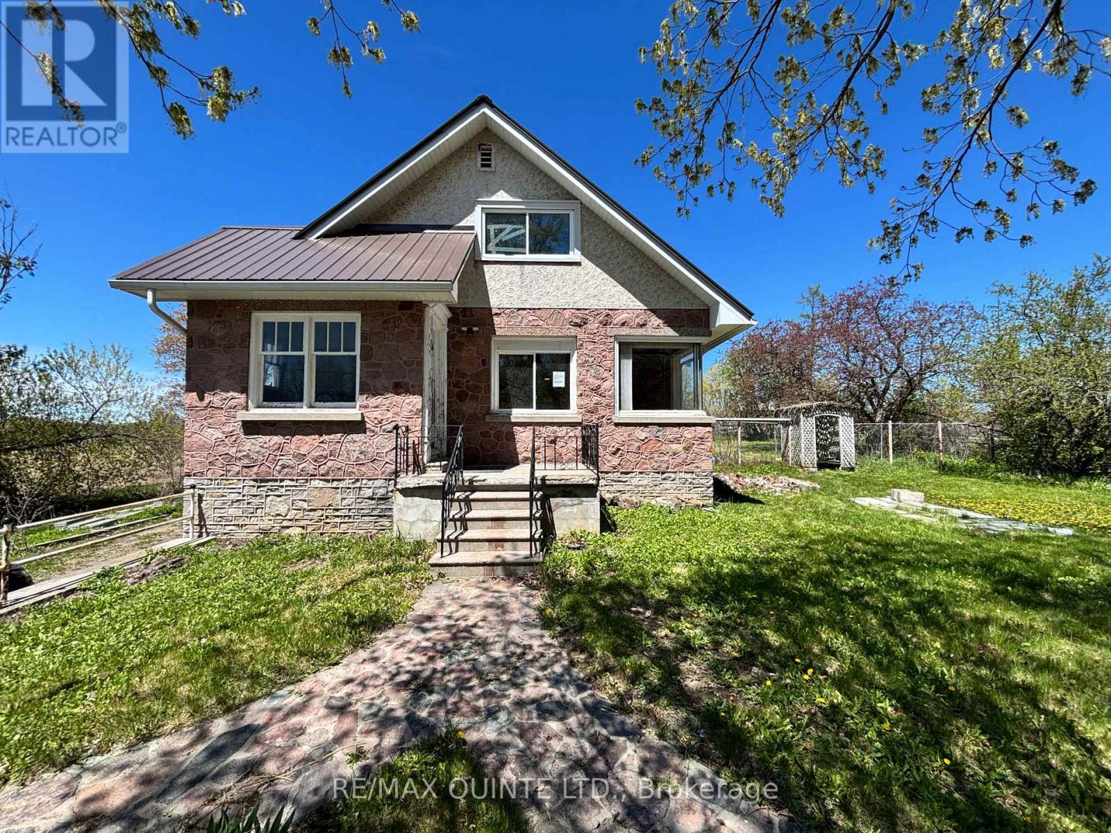 3810 Springbrook Road, Stirling-Rawdon, Ontario  K0L 1L0 - Photo 1 - X13662140