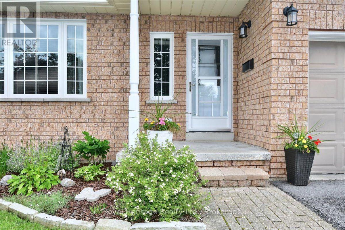 3058 WESTRIDGE BOULEVARD, Peterborough, Ontario