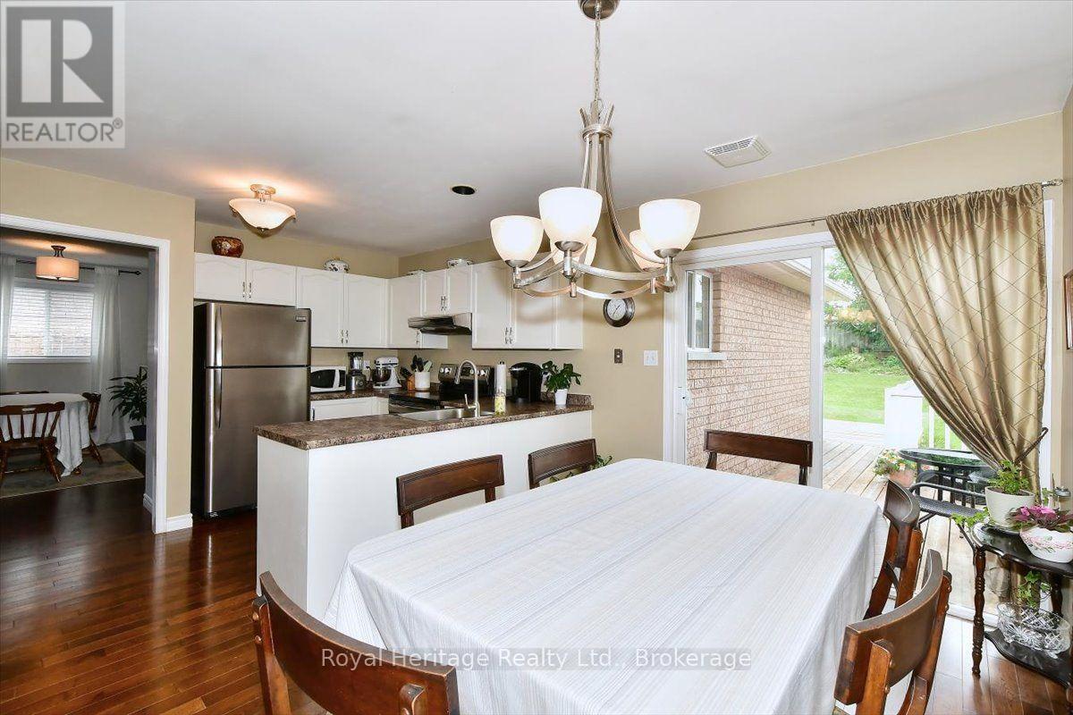 3058 Westridge Boulevard, Peterborough, Ontario  K9K 2K5 - Photo 13 - X13662206