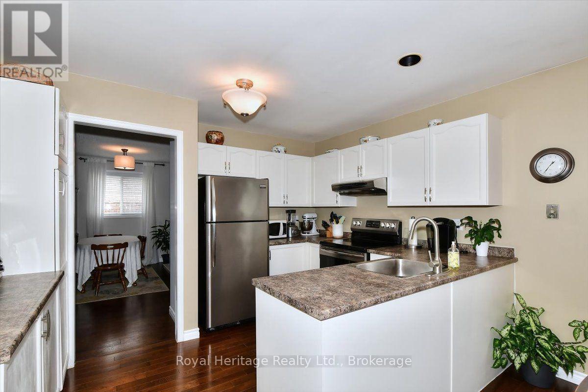 3058 Westridge Boulevard, Peterborough, Ontario  K9K 2K5 - Photo 14 - X13662206