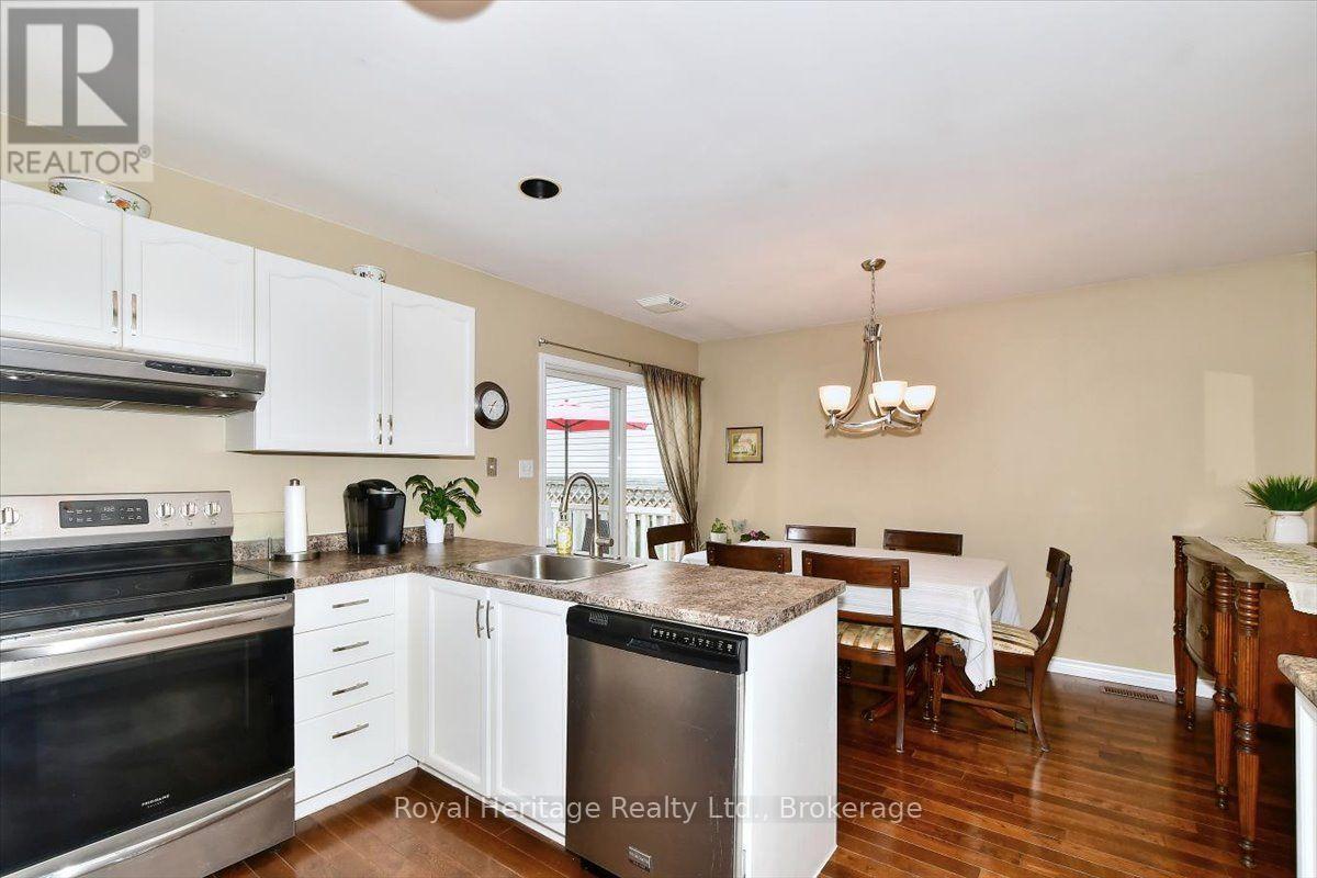 3058 Westridge Boulevard, Peterborough, Ontario  K9K 2K5 - Photo 15 - X13662206