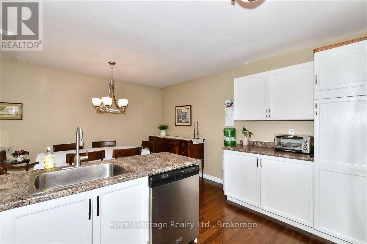 3058 Westridge Boulevard, Peterborough, Ontario  K9K 2K5 - Photo 16 - X13662206