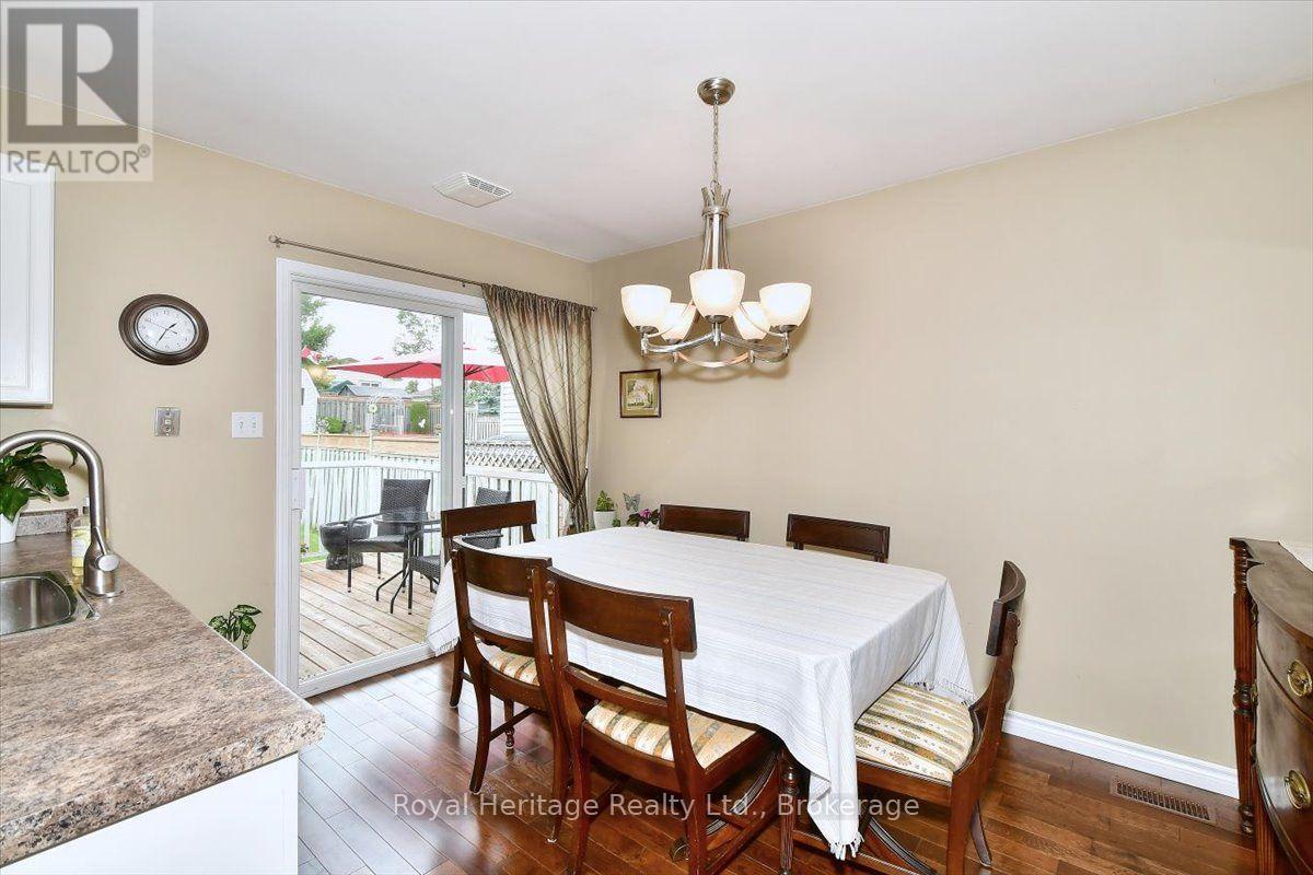3058 Westridge Boulevard, Peterborough, Ontario  K9K 2K5 - Photo 17 - X13662206