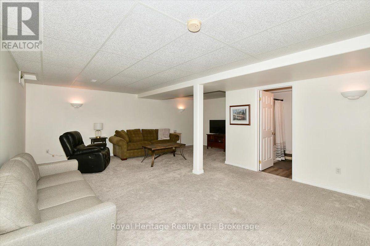3058 Westridge Boulevard, Peterborough, Ontario  K9K 2K5 - Photo 28 - X13662206