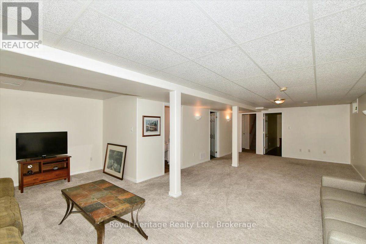 3058 Westridge Boulevard, Peterborough, Ontario  K9K 2K5 - Photo 29 - X13662206