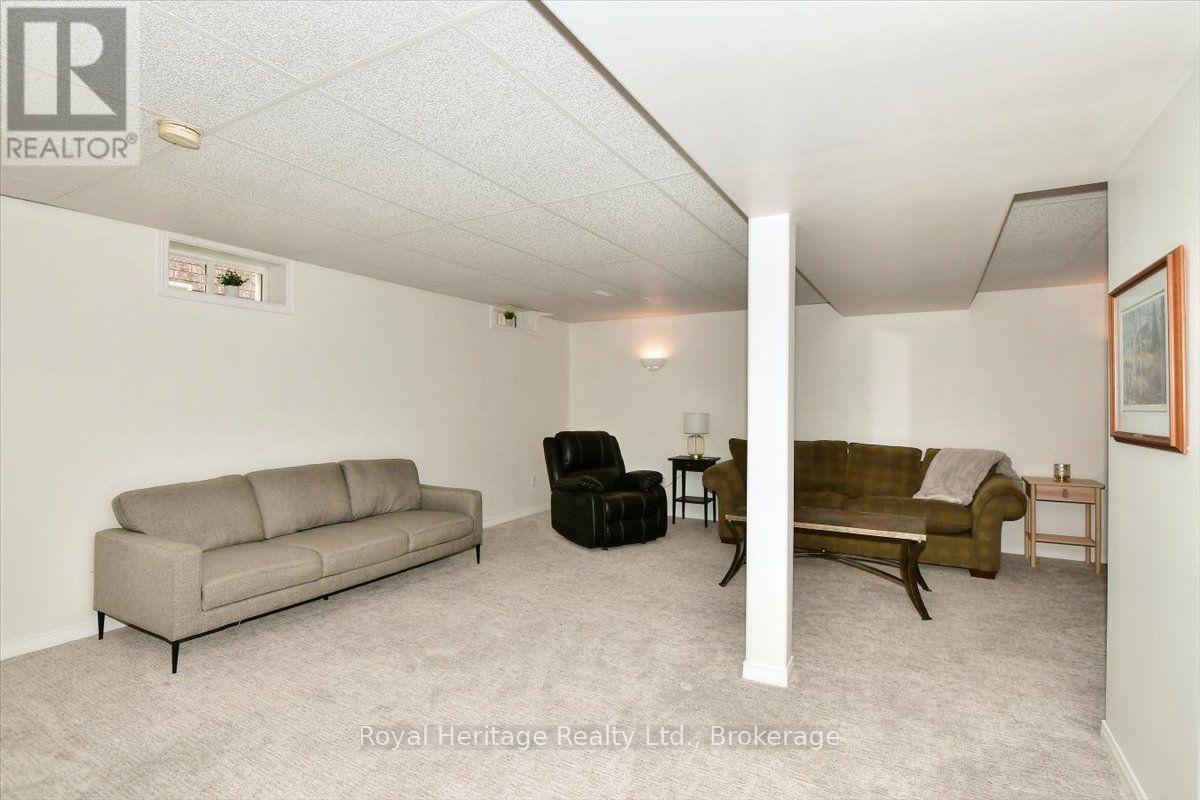 3058 Westridge Boulevard, Peterborough, Ontario  K9K 2K5 - Photo 30 - X13662206