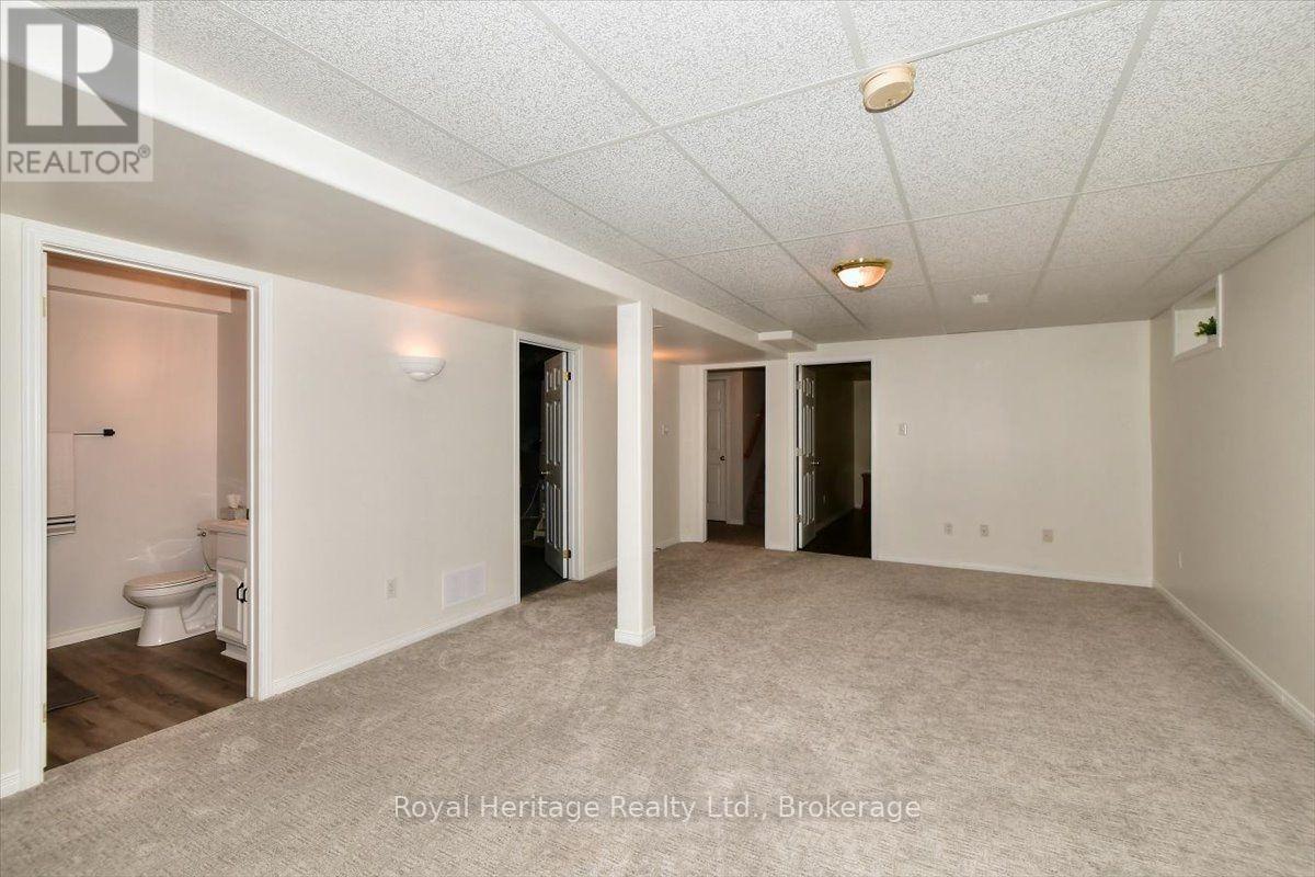 3058 Westridge Boulevard, Peterborough, Ontario  K9K 2K5 - Photo 32 - X13662206