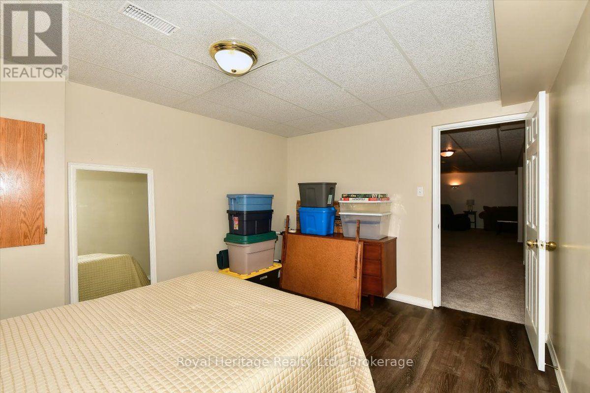 3058 Westridge Boulevard, Peterborough, Ontario  K9K 2K5 - Photo 34 - X13662206