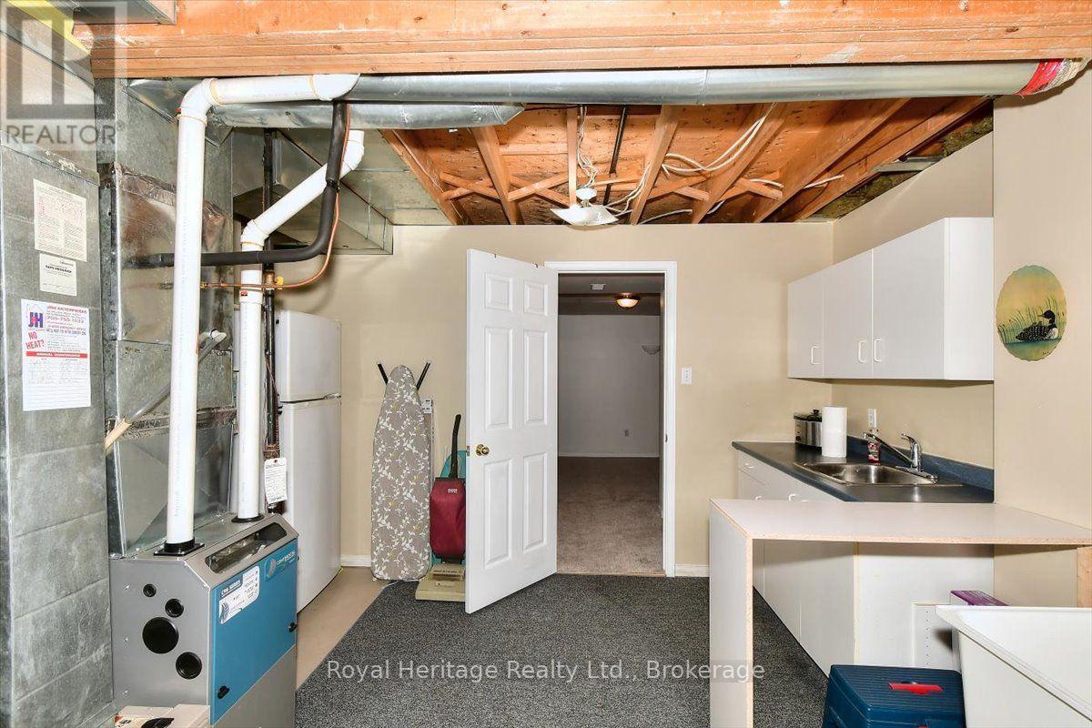 3058 Westridge Boulevard, Peterborough, Ontario  K9K 2K5 - Photo 38 - X13662206