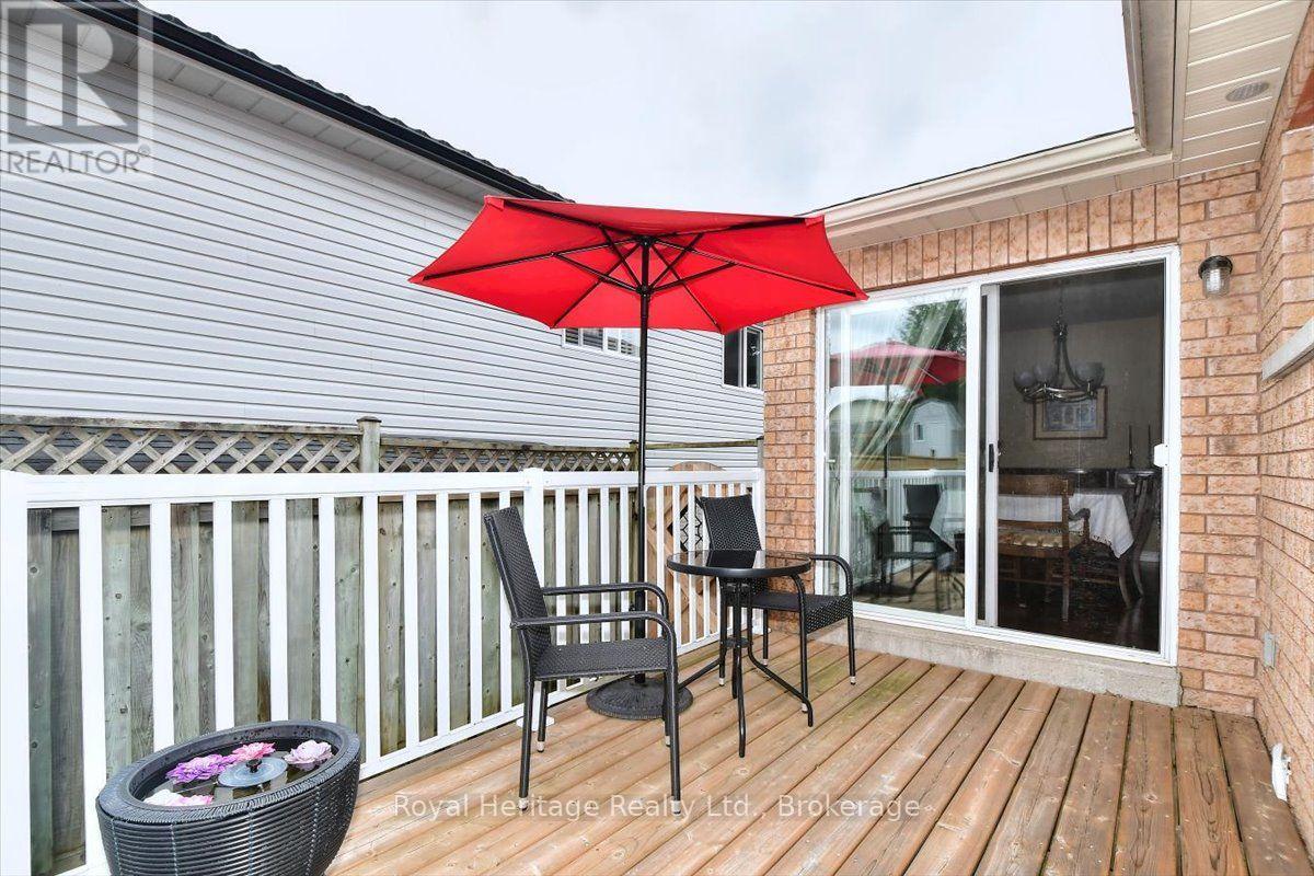 3058 Westridge Boulevard, Peterborough, Ontario  K9K 2K5 - Photo 40 - X13662206