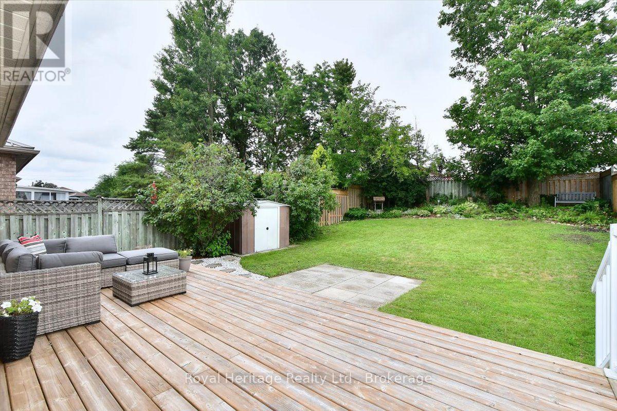 3058 Westridge Boulevard, Peterborough, Ontario  K9K 2K5 - Photo 41 - X13662206