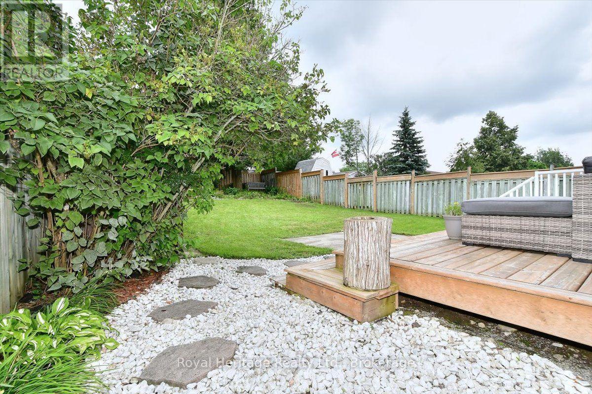 3058 Westridge Boulevard, Peterborough, Ontario  K9K 2K5 - Photo 43 - X13662206