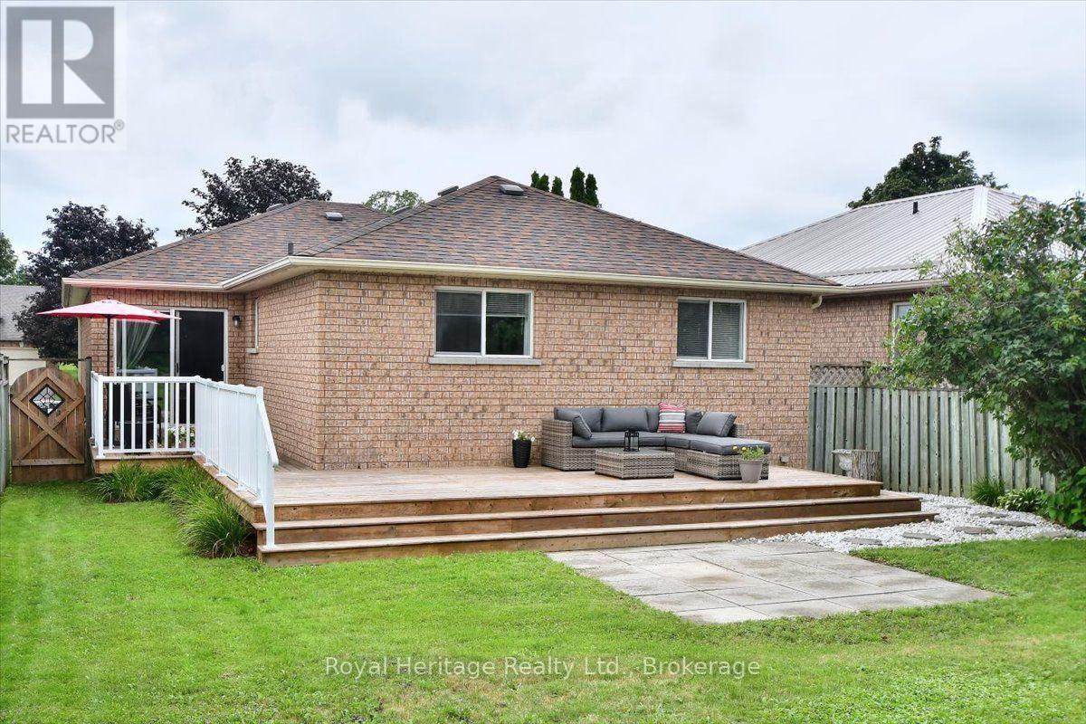 3058 Westridge Boulevard, Peterborough, Ontario  K9K 2K5 - Photo 50 - X13662206
