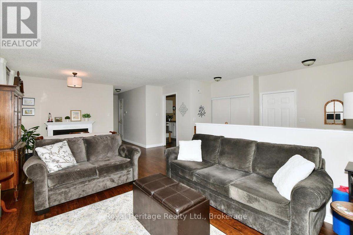 3058 Westridge Boulevard, Peterborough, Ontario  K9K 2K5 - Photo 7 - X13662206