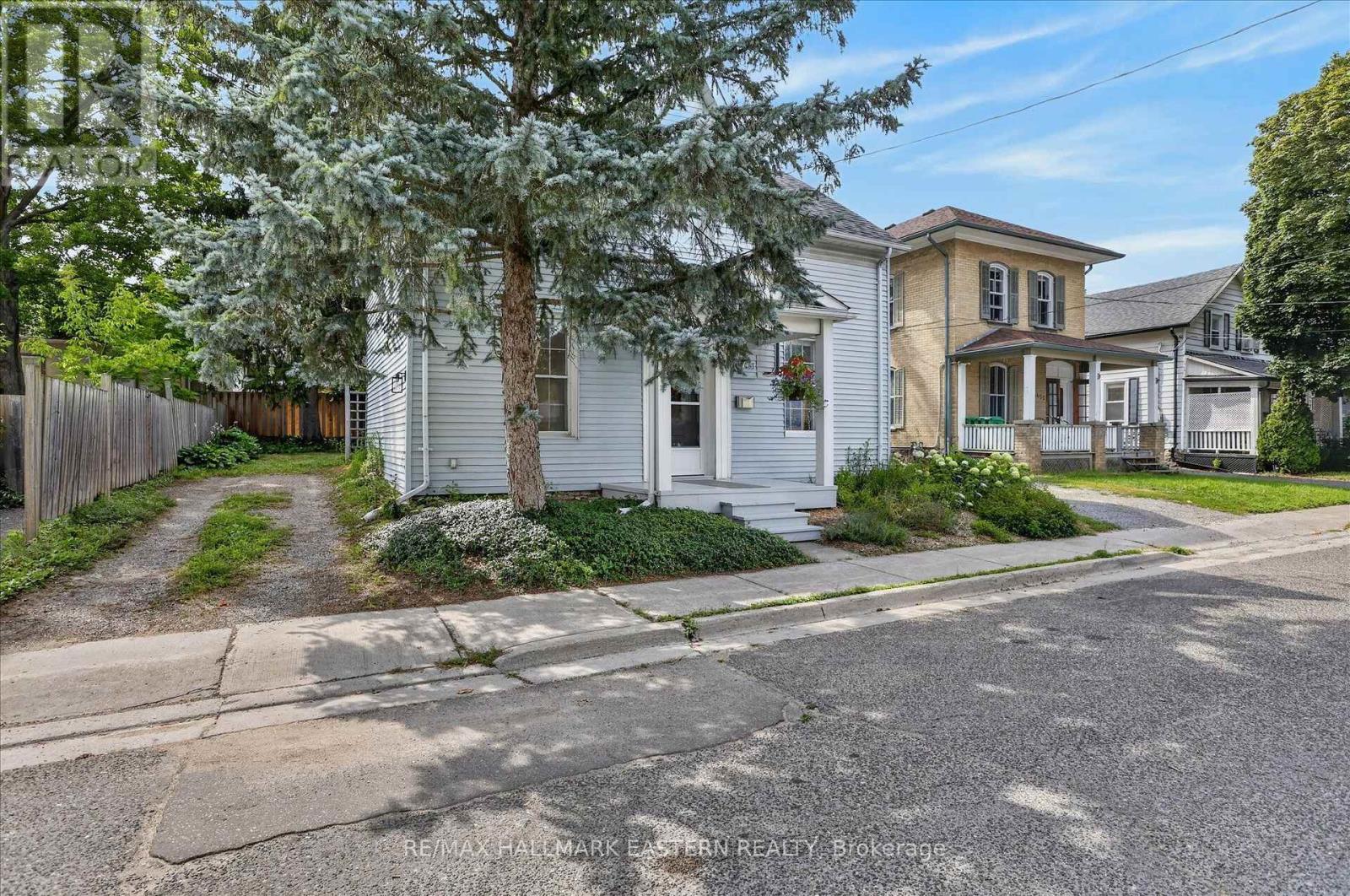 451 Stewart Street, Peterborough, Ontario  K9H 4B4 - Photo 3 - X13662238