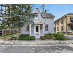 451 STEWART STREET, Peterborough, Ontario