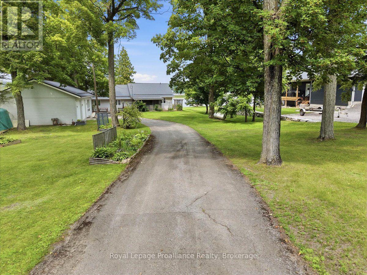 40 Riverview Drive, Trent Hills, Ontario  K0L 1Y0 - Photo 2 - X13662334