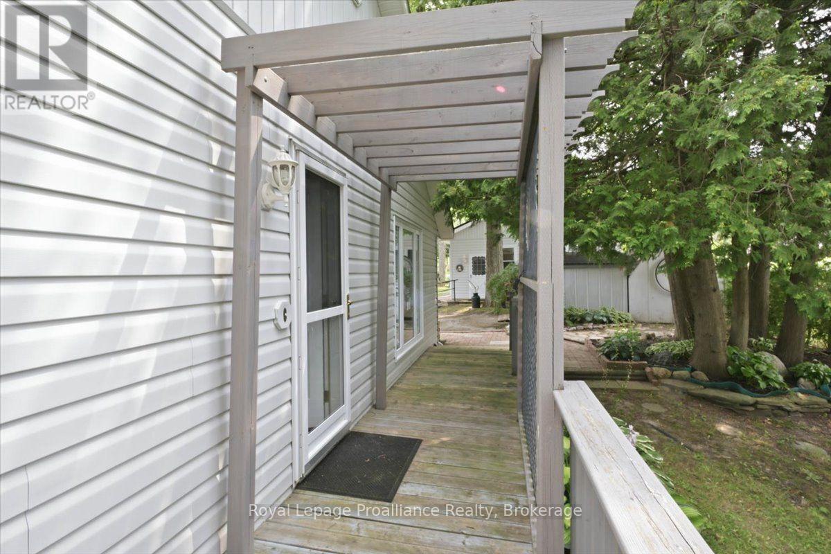 40 Riverview Drive, Trent Hills, Ontario  K0L 1Y0 - Photo 34 - X13662334