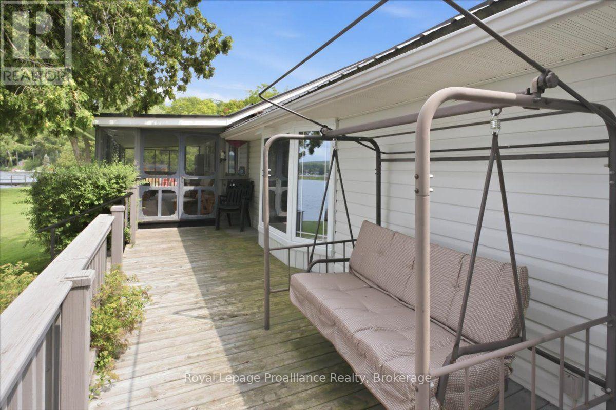 40 Riverview Drive, Trent Hills, Ontario  K0L 1Y0 - Photo 35 - X13662334
