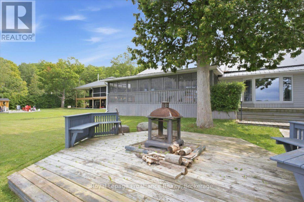 40 Riverview Drive, Trent Hills, Ontario  K0L 1Y0 - Photo 36 - X13662334