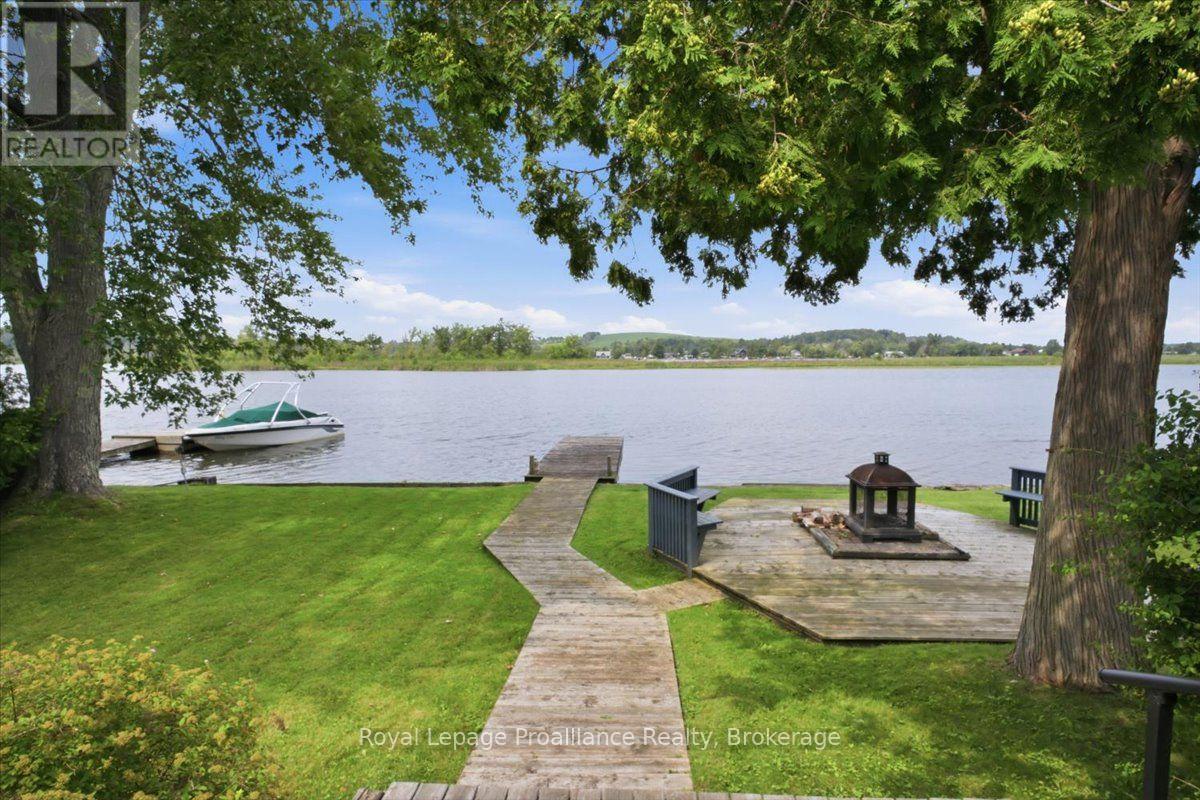 40 Riverview Drive, Trent Hills, Ontario  K0L 1Y0 - Photo 37 - X13662334