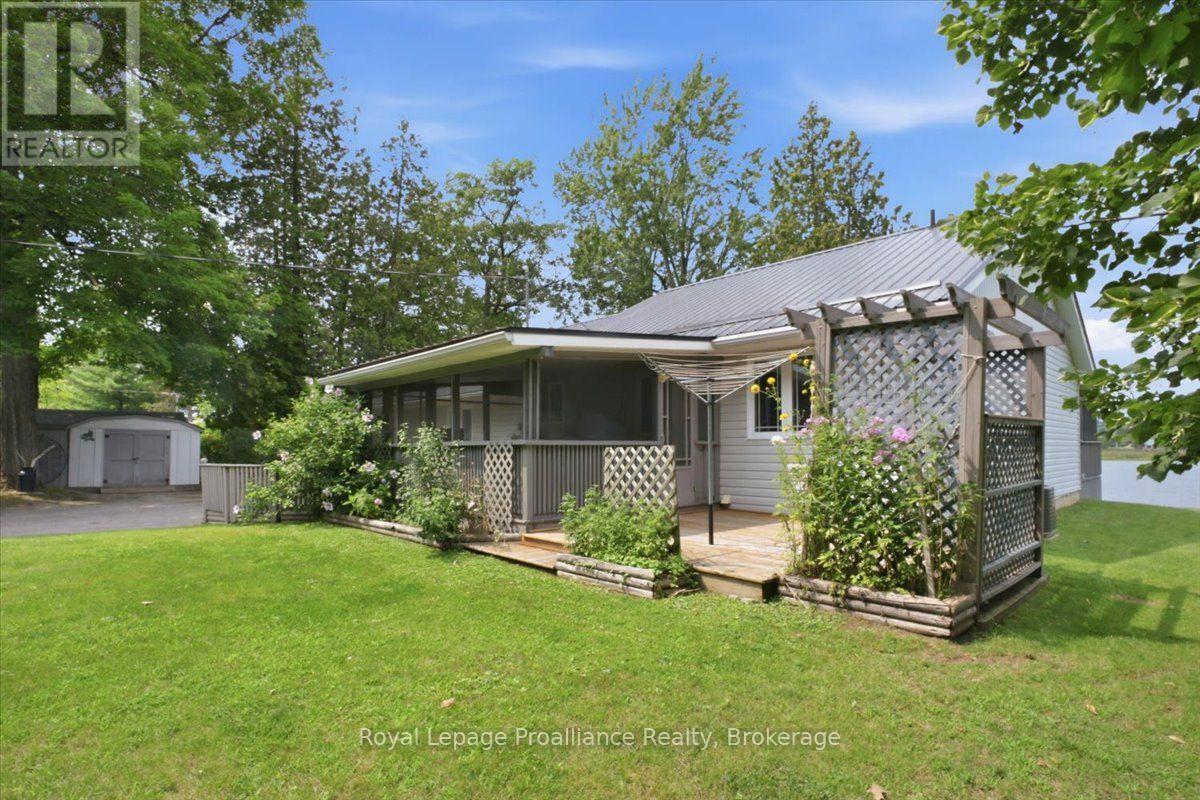 40 Riverview Drive, Trent Hills, Ontario  K0L 1Y0 - Photo 39 - X13662334