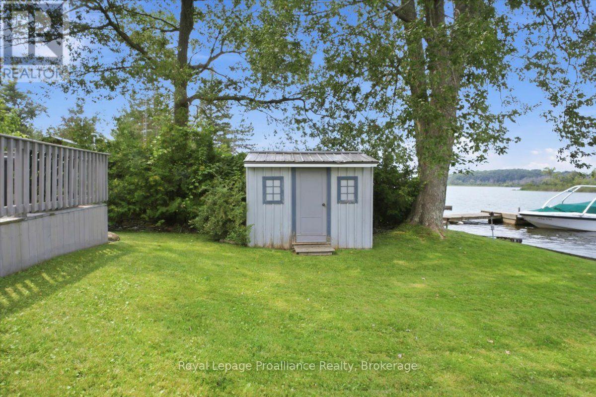 40 Riverview Drive, Trent Hills, Ontario  K0L 1Y0 - Photo 40 - X13662334
