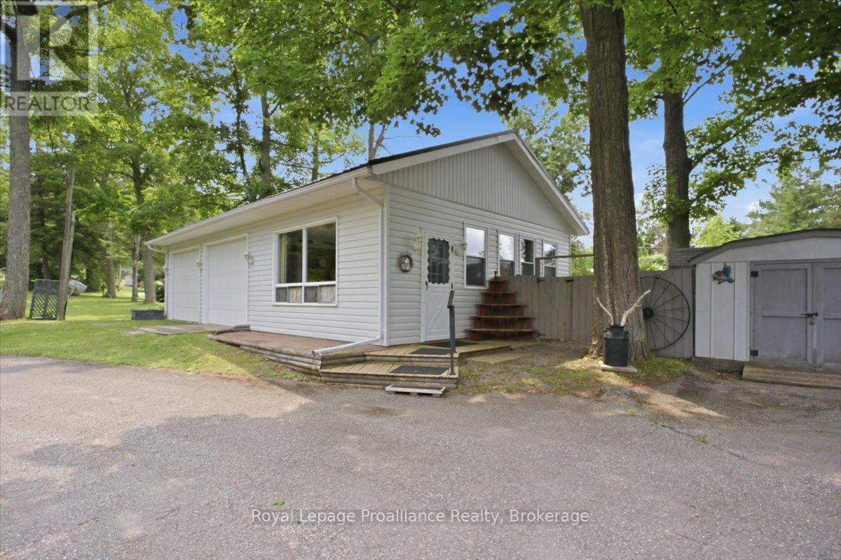 40 Riverview Drive, Trent Hills, Ontario  K0L 1Y0 - Photo 41 - X13662334