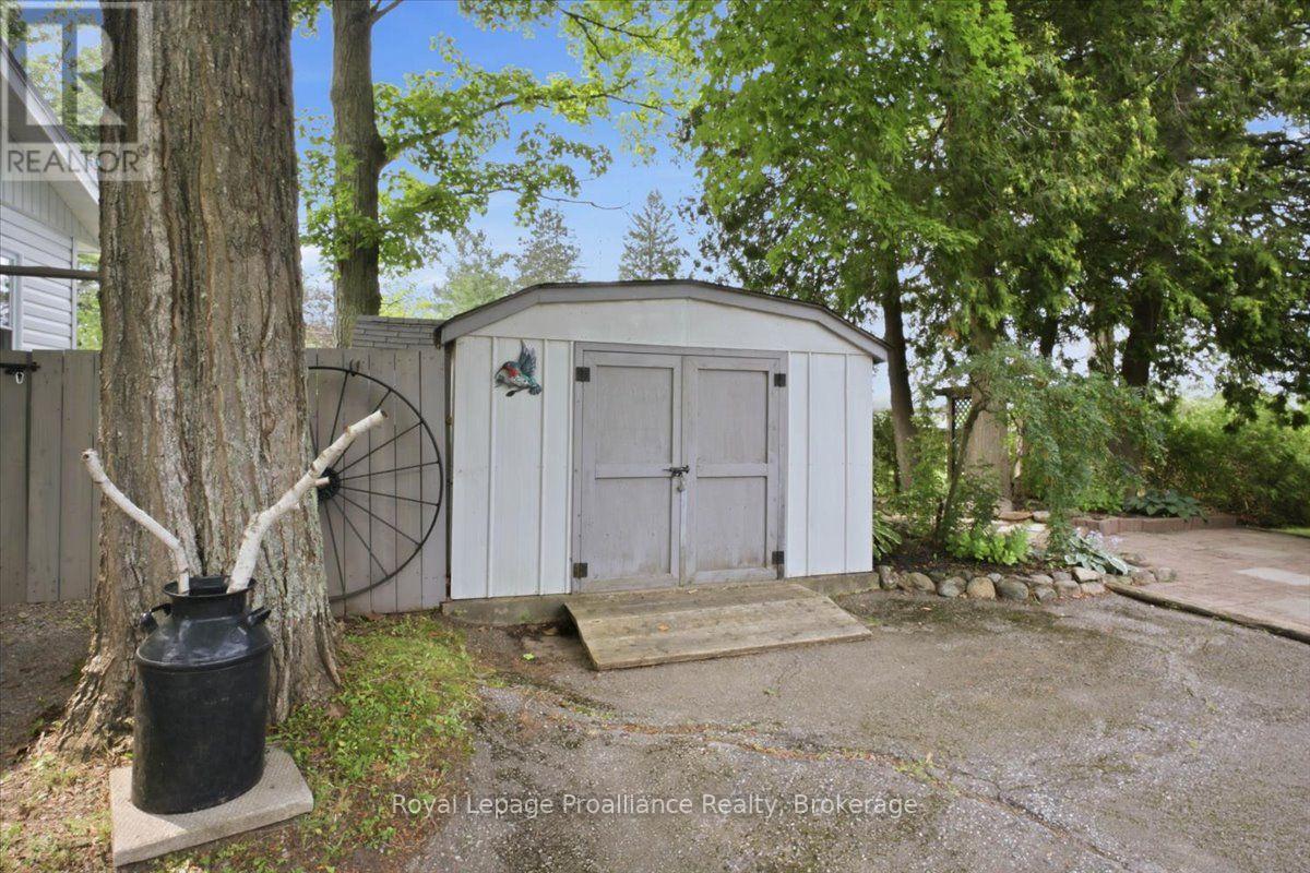 40 Riverview Drive, Trent Hills, Ontario  K0L 1Y0 - Photo 47 - X13662334