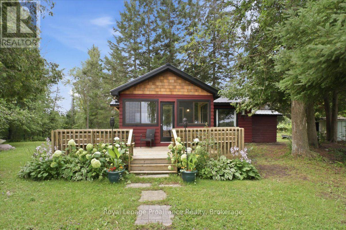 732a 13th Line W, Trent Hills, Ontario  K0L 1L0 - Photo 1 - X13662354