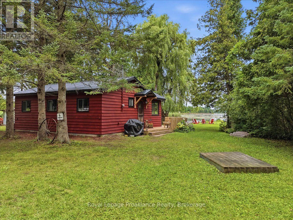 732a 13th Line W, Trent Hills, Ontario  K0L 1L0 - Photo 29 - X13662354