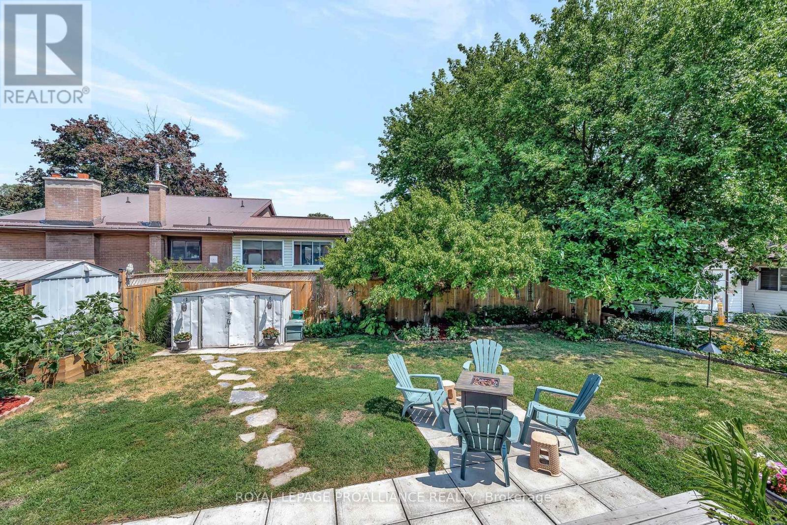 235 Farley Avenue, Belleville, Ontario  K8N 4L7 - Photo 43 - X13662368