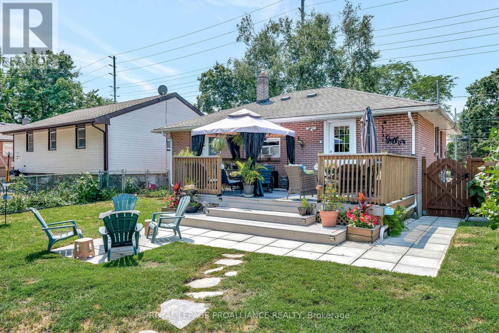 235 Farley Avenue, Belleville, Ontario  K8N 4L7 - Photo 44 - X13662368