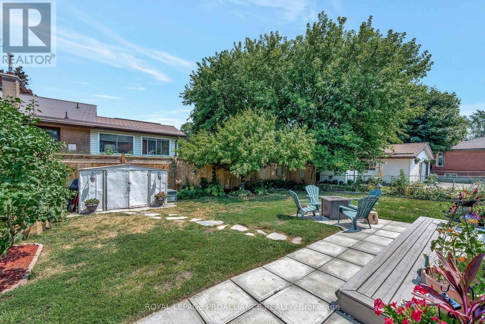 235 Farley Avenue, Belleville, Ontario  K8N 4L7 - Photo 47 - X13662368