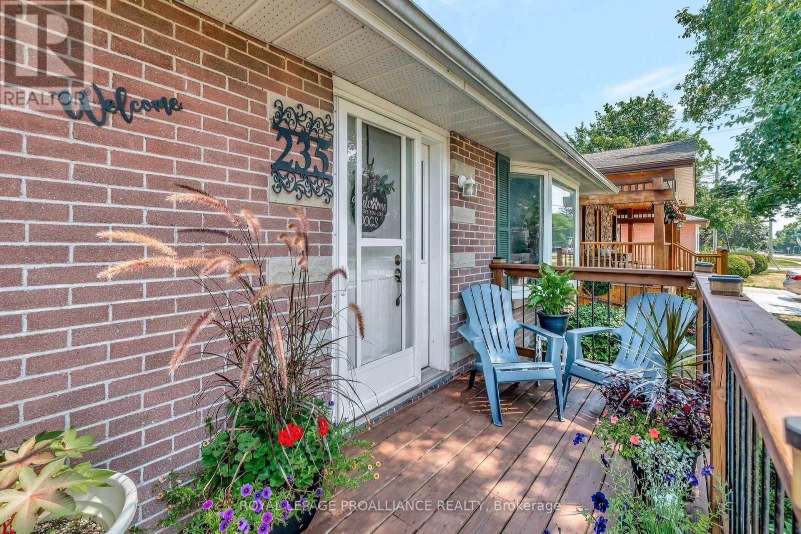 235 Farley Avenue, Belleville, Ontario  K8N 4L7 - Photo 7 - X13662368