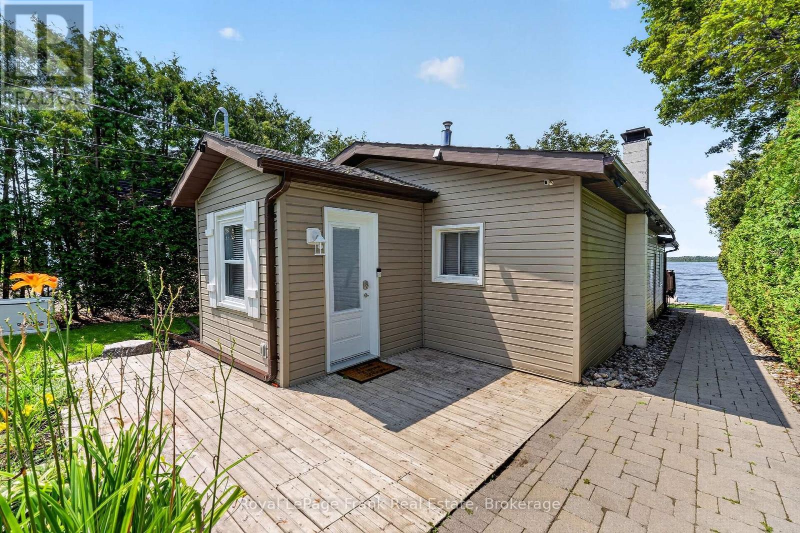 229 Snug Harbour Road, Kawartha Lakes, Ontario  K9V 4R6 - Photo 10 - X13662428